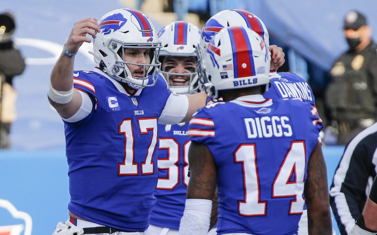 Photo by Jeffrey T. Barnes/AP.