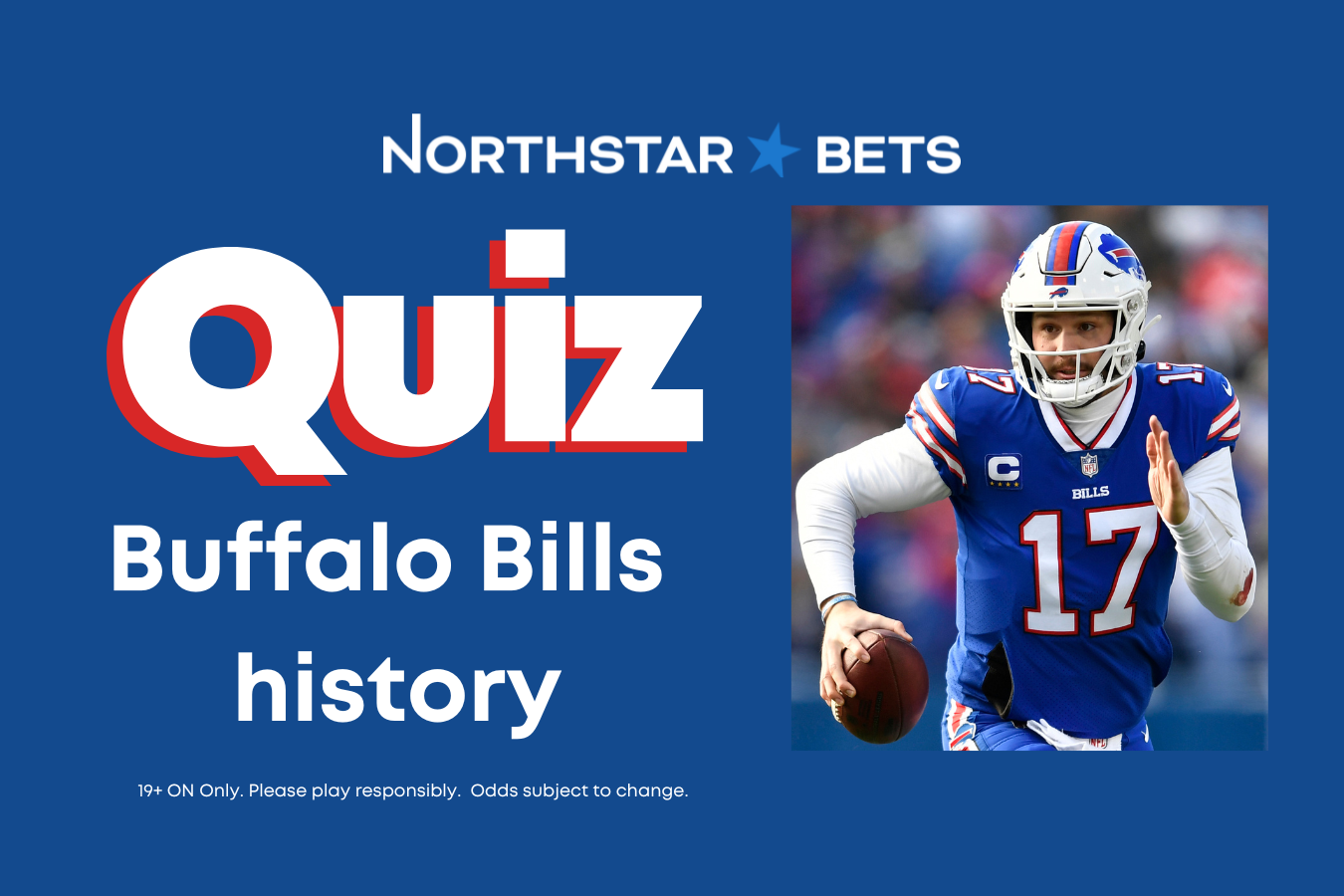 Put your Buffalo Bills knowledge to the test with this ultimate quiz. Photo by AP. Put your Buffalo Bills knowledge to the test with this ultimate quiz. Photo by AP.