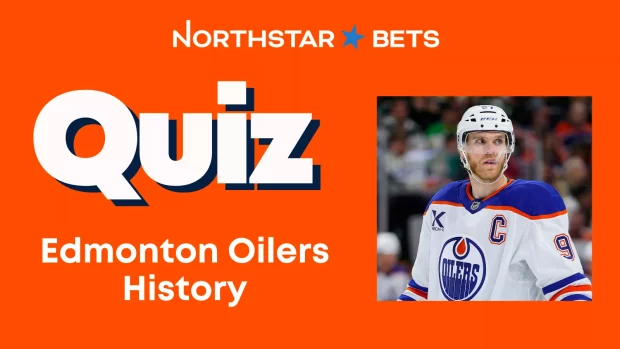Oilers quiz