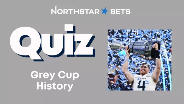 Grey Cup quiz