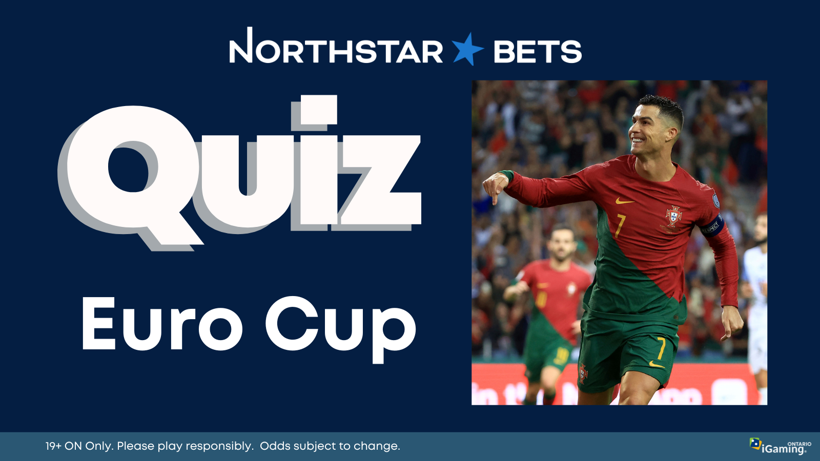 Take our Ultimate Euro Cup quiz! Take our Ultimate Euro Cup quiz!