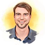 Spencer Closs headshot.