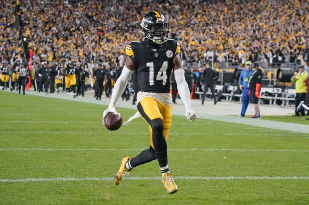 NFL Week 1 underdog picks