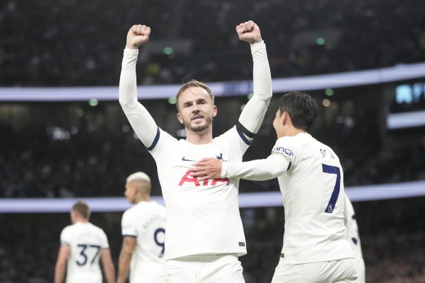 EPL Matchday 3 picks