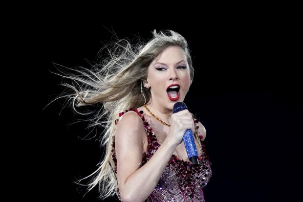 Here are 22 Taylor Swift Toronto prop bets for her Nov. 14 show to bring a new level of excitement to her much-anticipated concert.