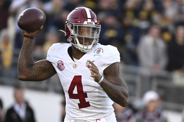 College football futures bets