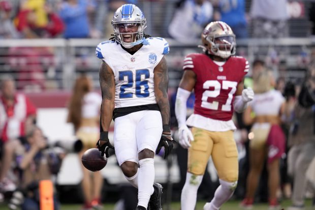 NFC futures