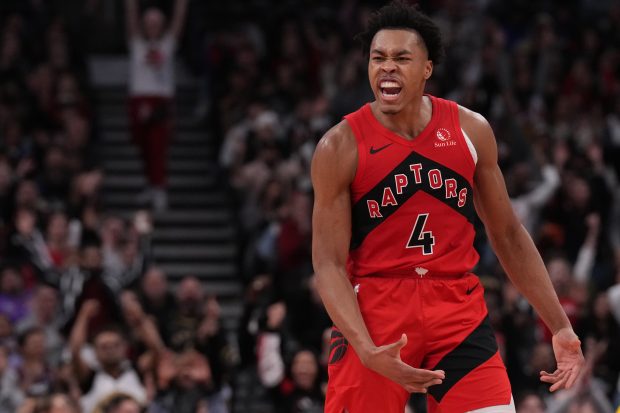 How to bet on the Raptors