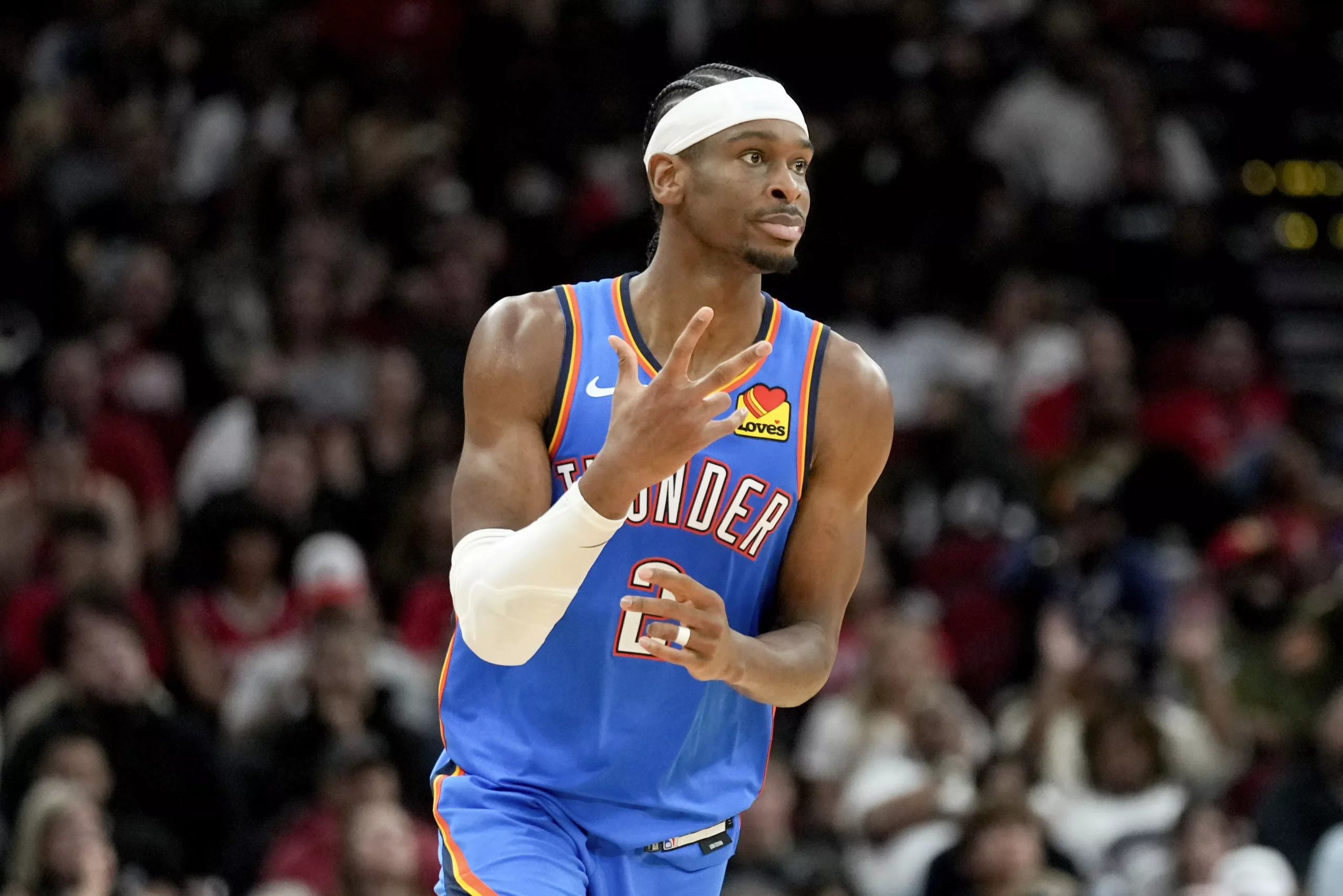 Learn how to bet on the NBA with out guide! Photo by Christian Smith/AP.