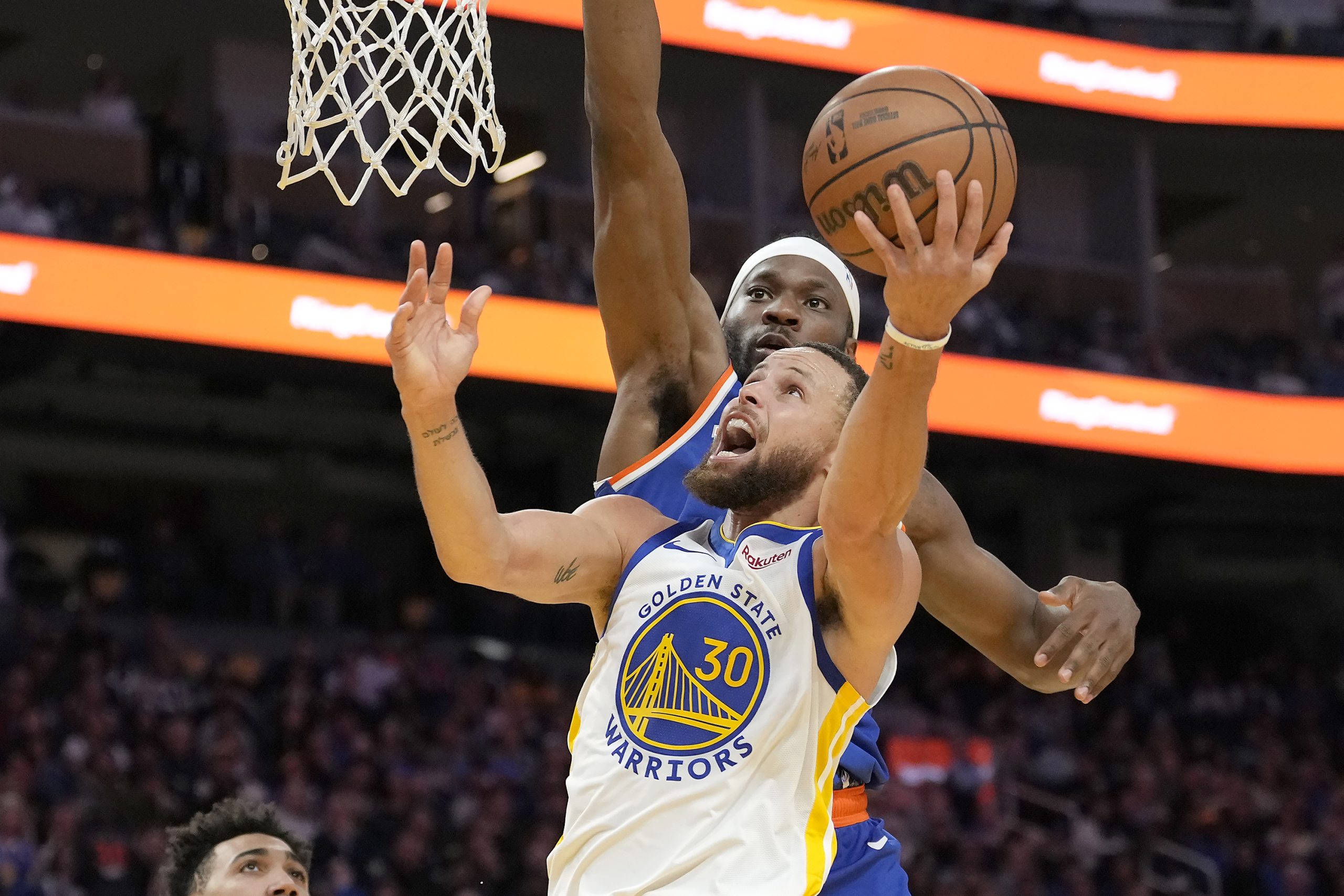Betting on the NBA isn