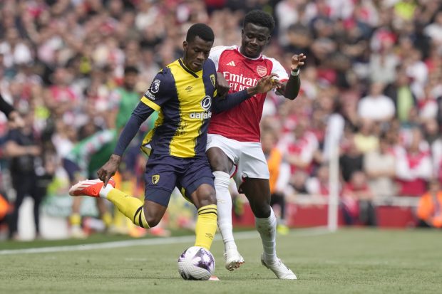 EPL Matchday 2 picks