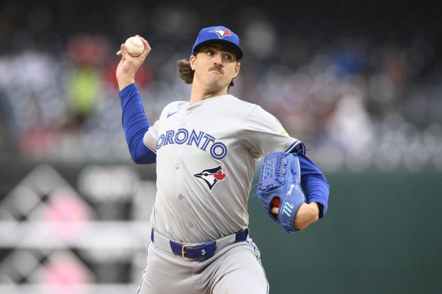 Blue Jays picks