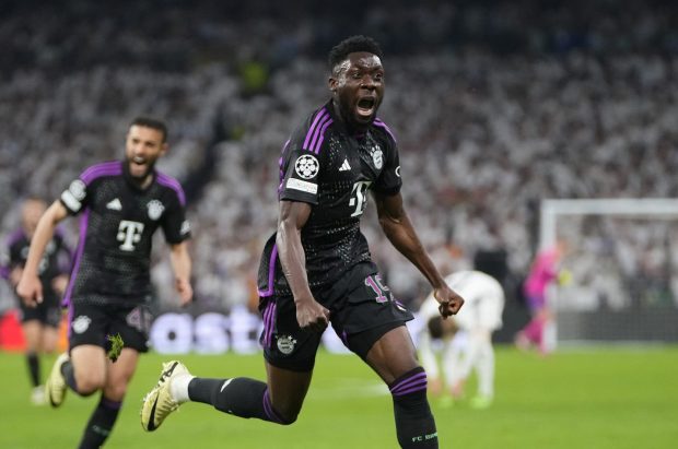 Top soccer predictions