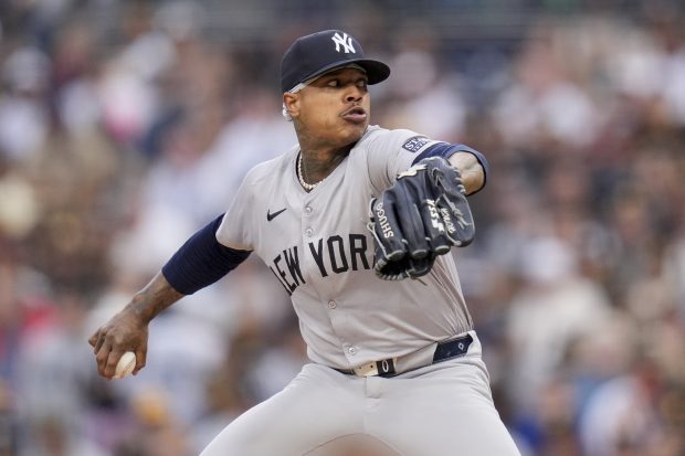 Yankees vs. Tigers SGP
