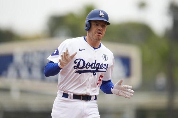 Phillies vs. Dodgers props