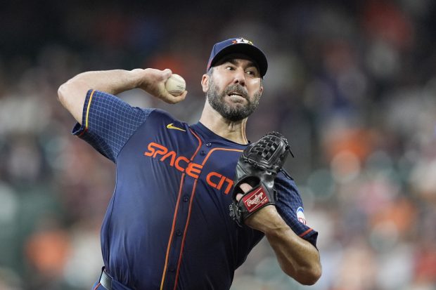 Red Sox vs. Astros prop picks