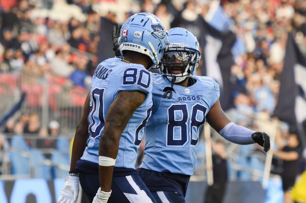 CFL Week 13 picks