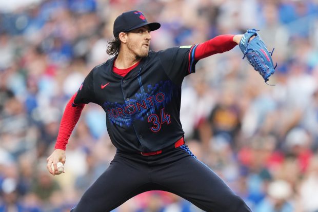 Blue Jays picks