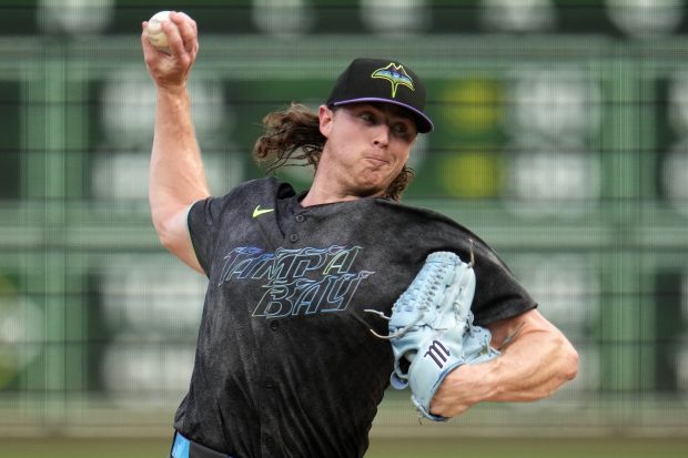 MLB prop bets