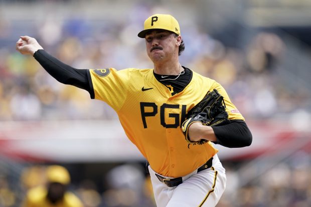 Pirates vs. Dodgers SGP picks