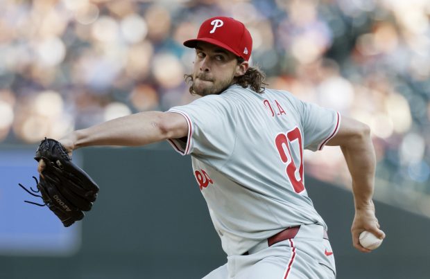 MLB odds