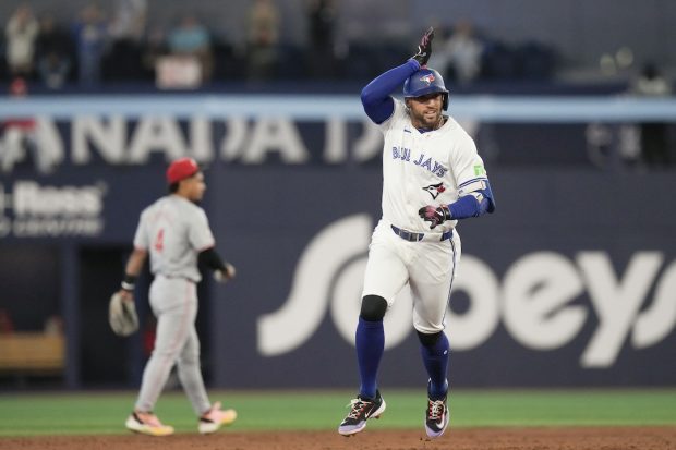Blue Jays picks