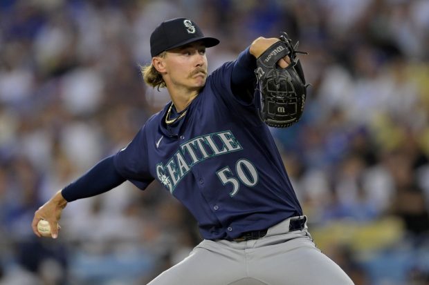 Rays vs. Mariners picks
