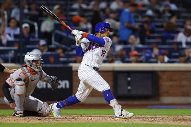 Mets vs. Padres prop picks