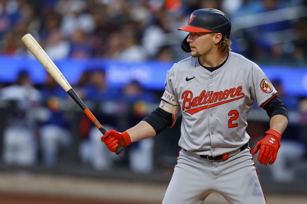 Orioles vs. Dodgers prop picks