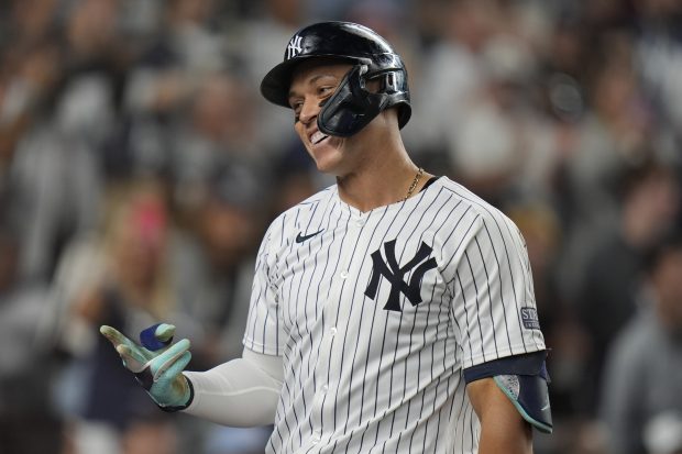 Guardians vs. Yankees prop picks