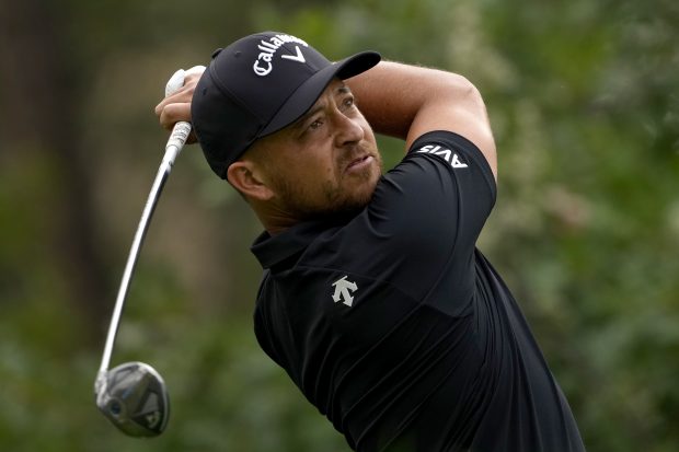 Tour Championship odds