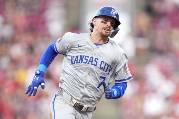 MLB prop bets