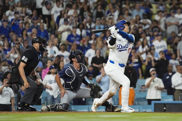 MLB parlay picks