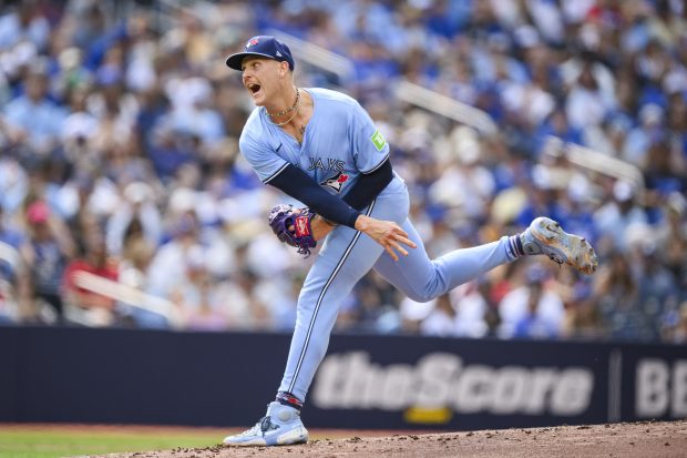 Blue Jays picks