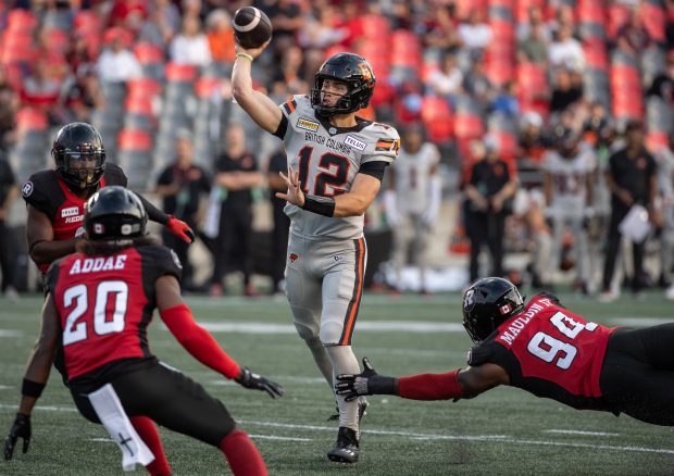 how to bet on the CFL