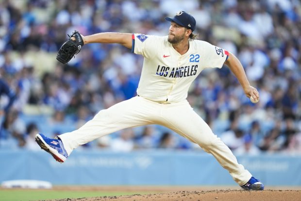 Dodgers vs. Diamondbacks prop picks