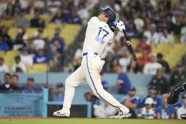 Orioles vs. Dodgers prop picks