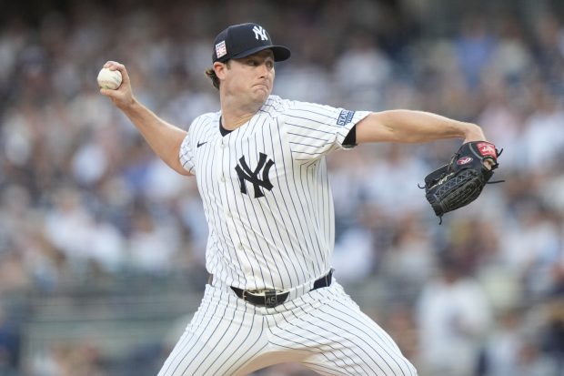 MLB odds