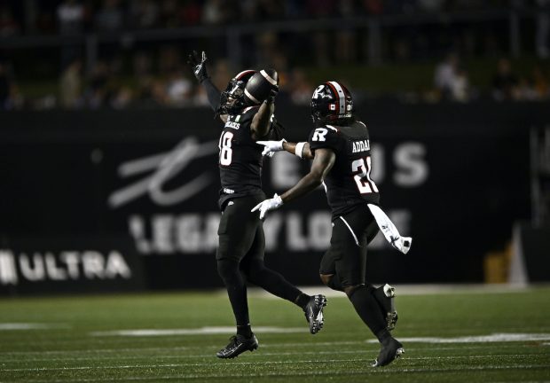 CFL Week 12 picks
