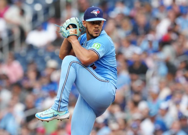 Blue Jays picks
