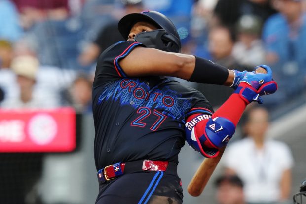 Blue Jays picks