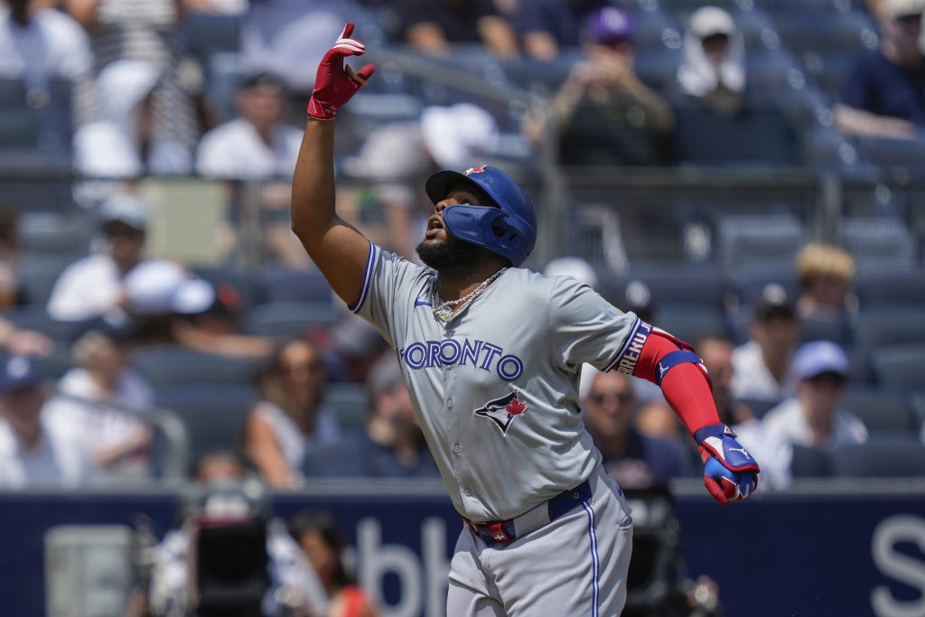 How to bet on the Blue Jays: Moneyline, totals and player props