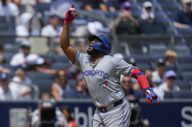 How to bet on the Blue Jays