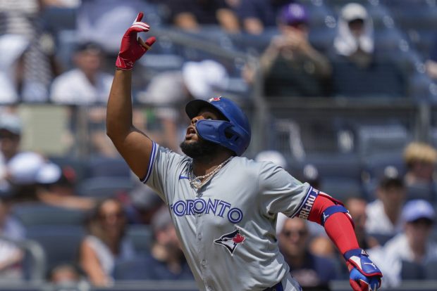 Blue Jays picks