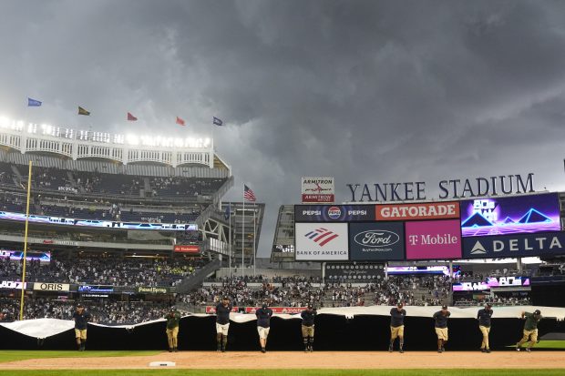 MLB betting weather factors