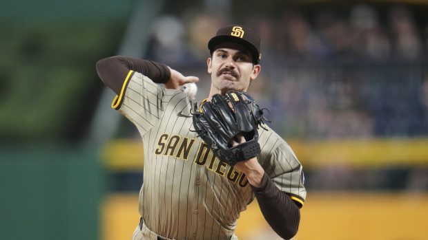 MLB odds