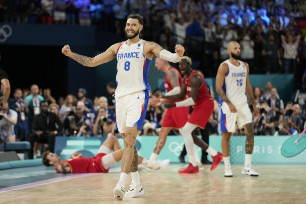 USA vs. France best bet