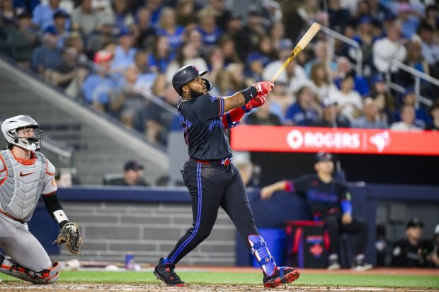 Blue Jays picks
