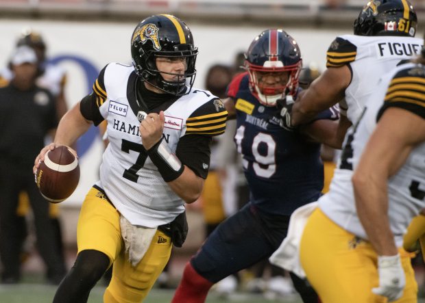 CFL Week 11 picks