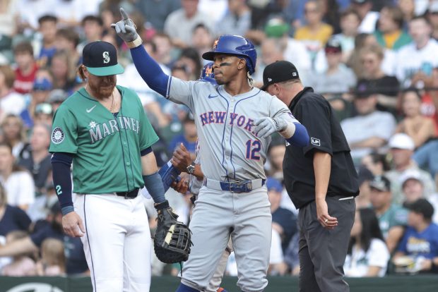 Mets vs. Mariners picks
